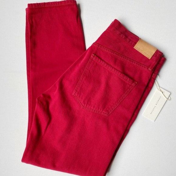 Citizens of Humanity Liya Double Dare Jeans - Picture 8 of 8